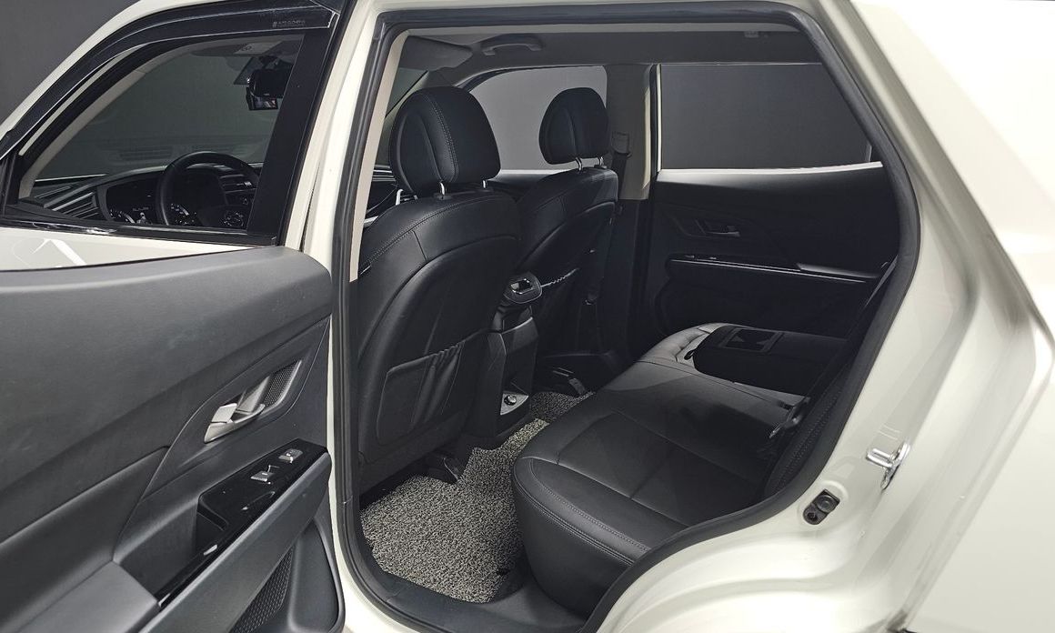 KG_Mobility_Ssangyong KORANDO 2021