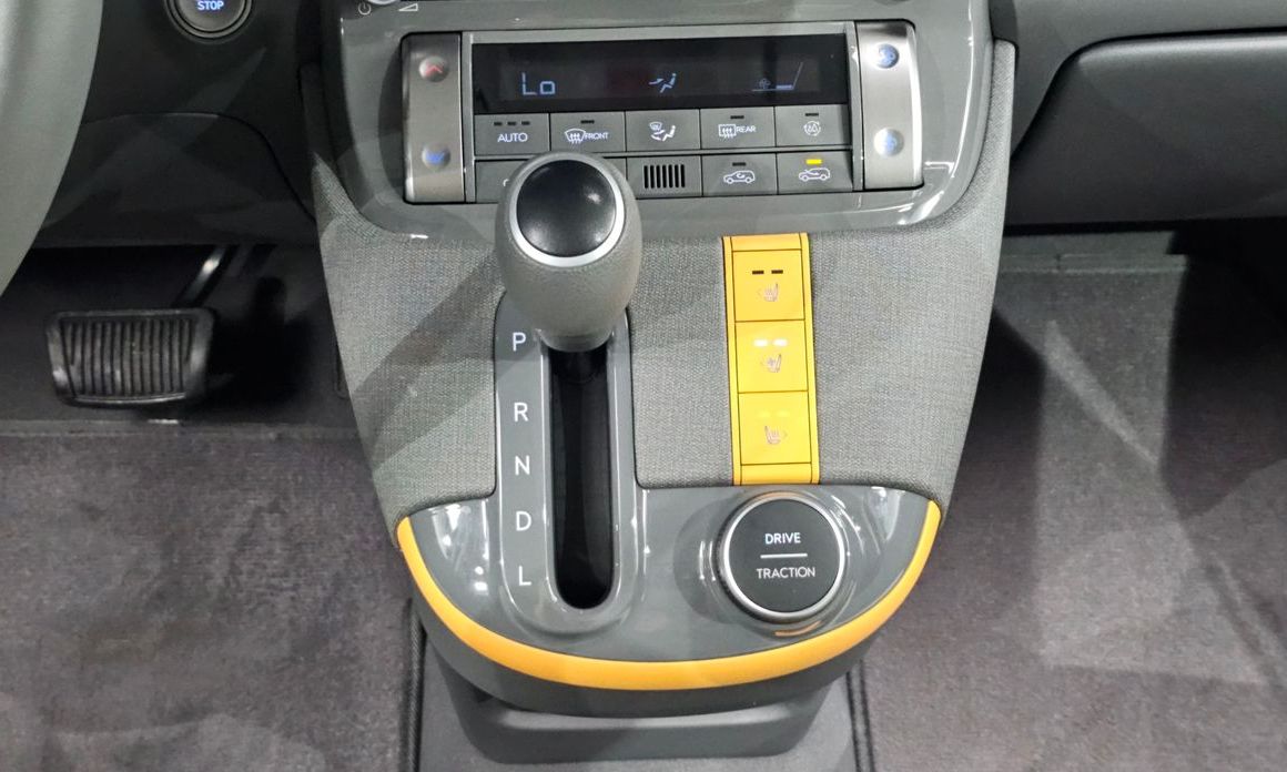 Hyundai Casper 2023