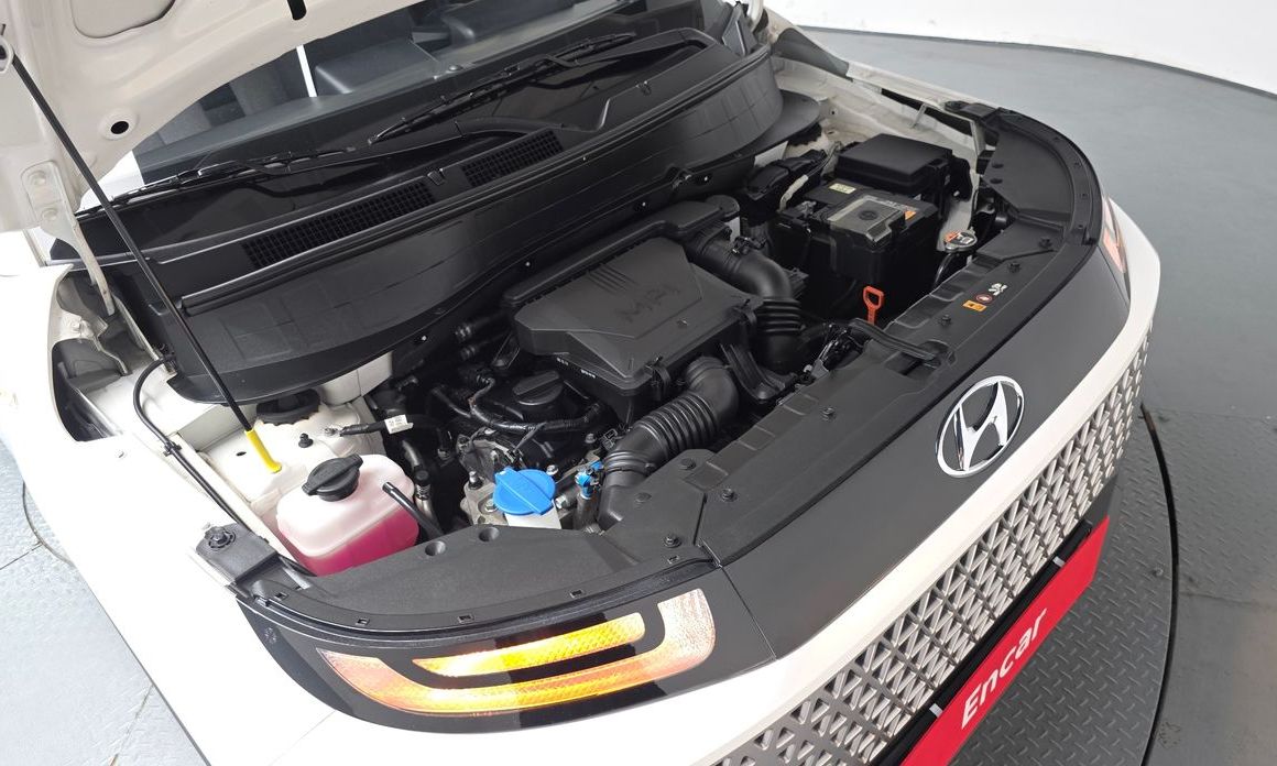 Hyundai Casper 2023