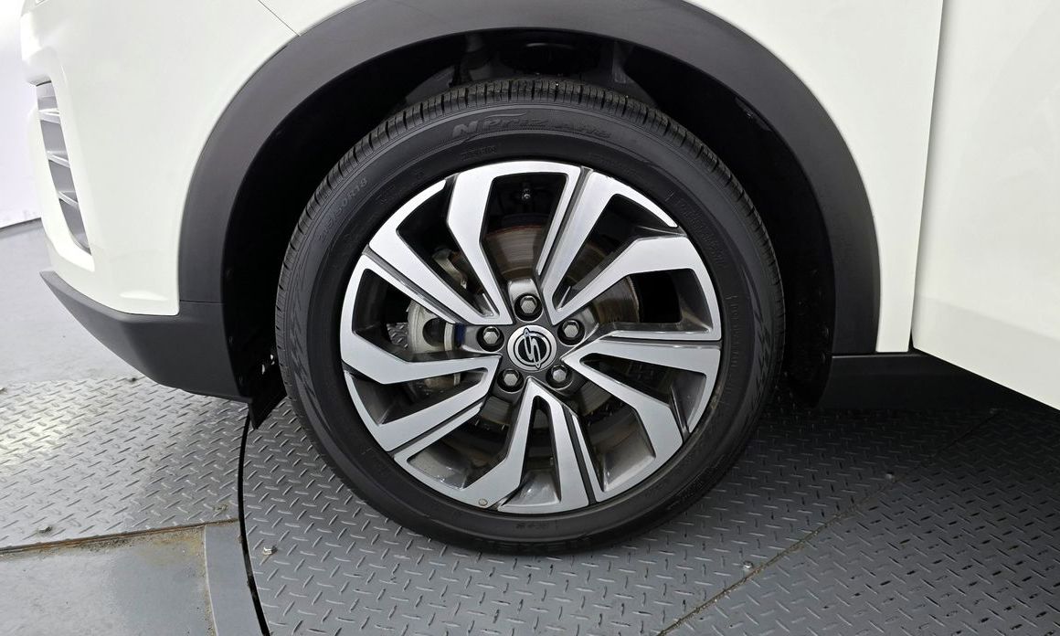 KG_Mobility_Ssangyong TIBOLI 2021