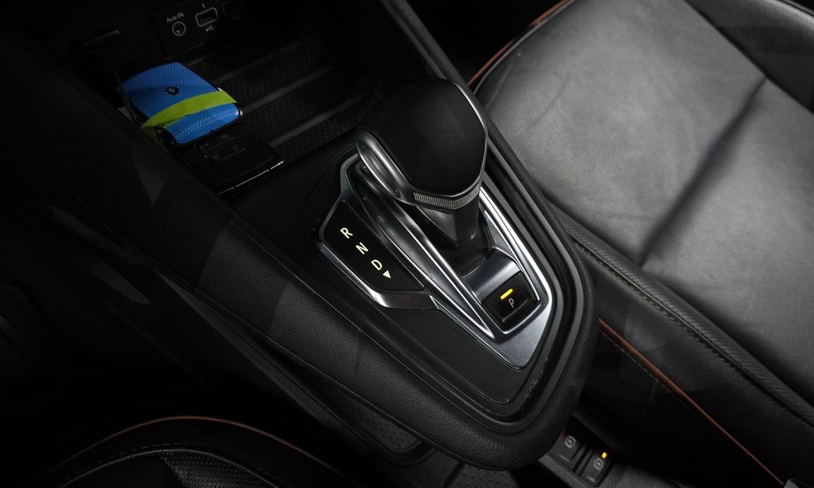 Renault-KoreaSamsung Captur 2020