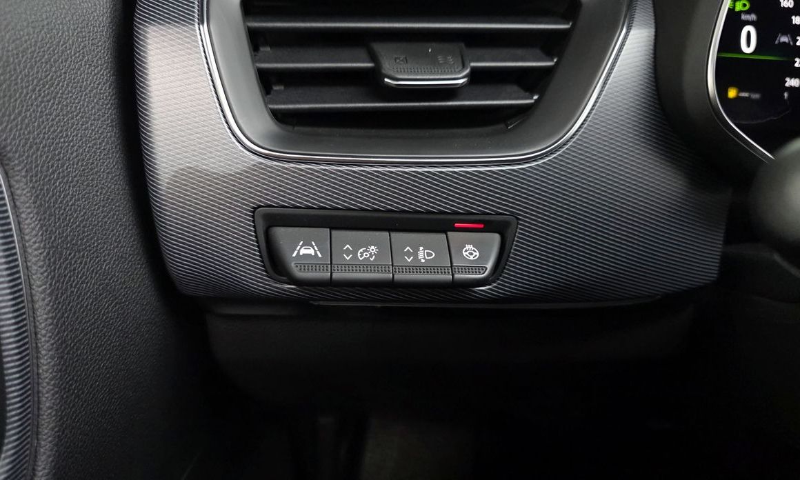 Renault-KoreaSamsung XM3 2020