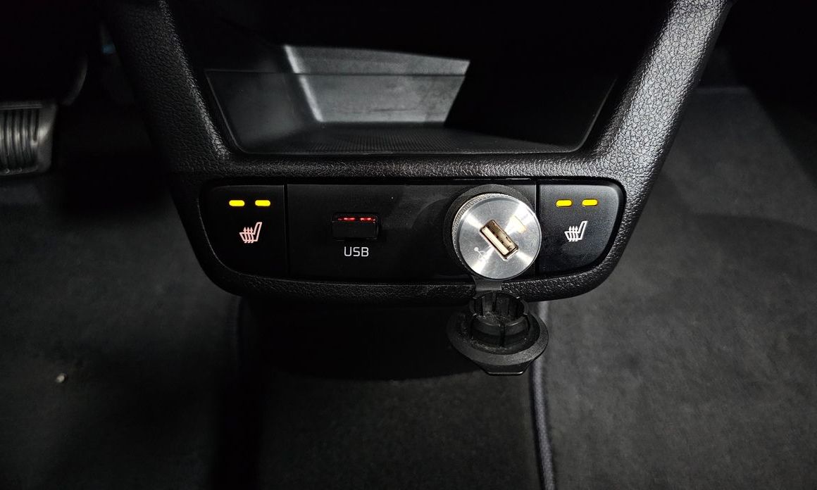 Kia RAY 2022
