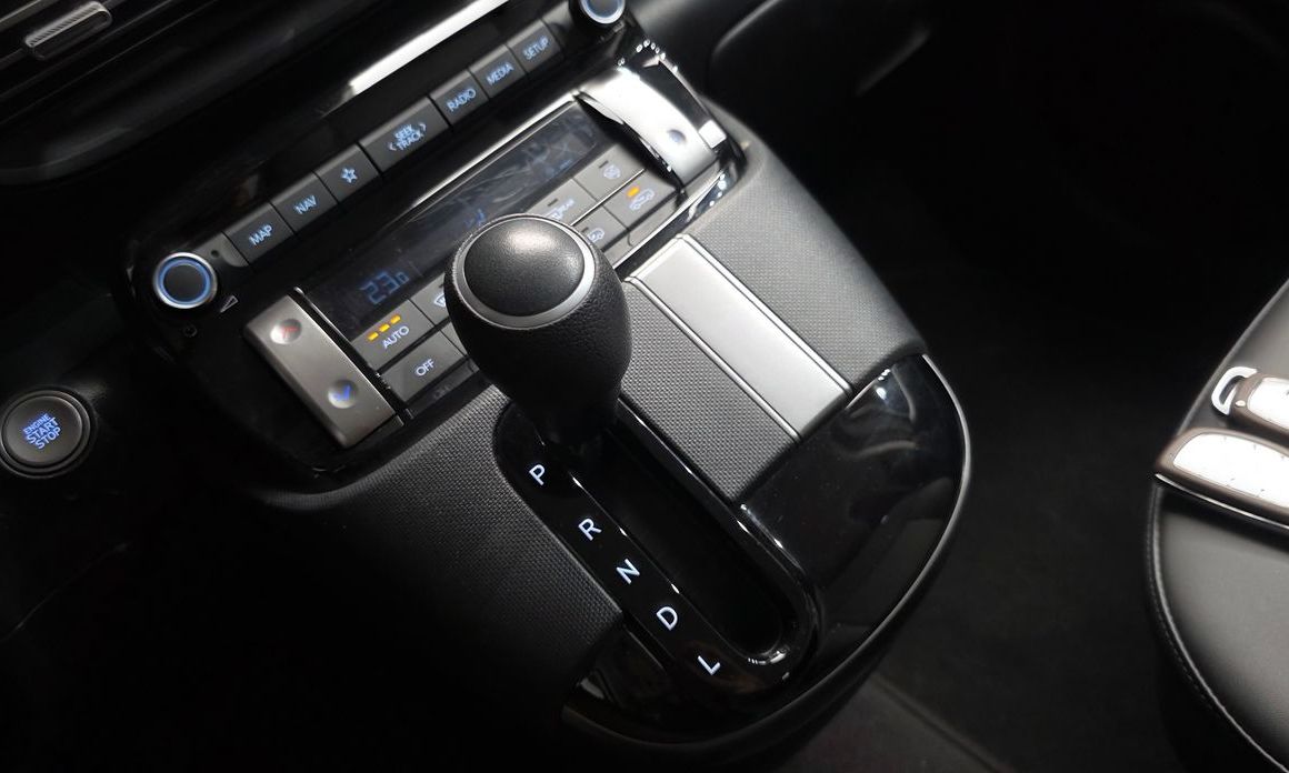 Hyundai Casper 2023