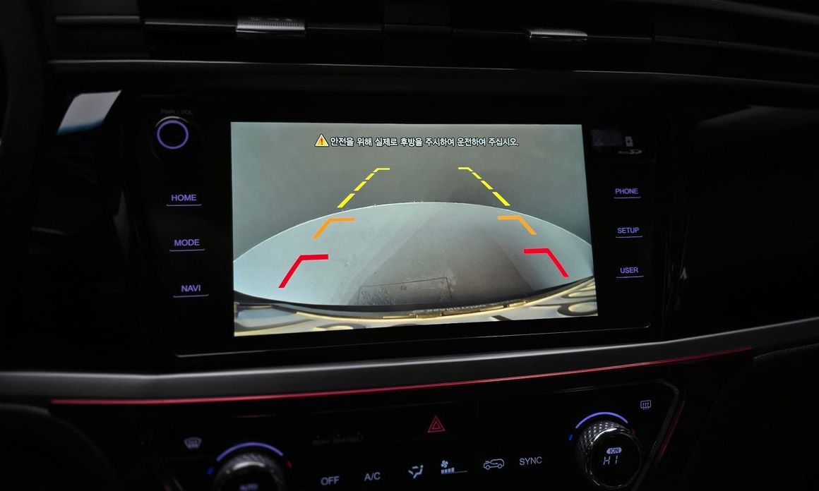KG_Mobility_Ssangyong KORANDO 2021