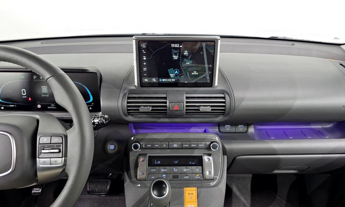 Hyundai Casper 2023