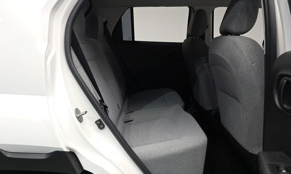 Hyundai Casper 2023