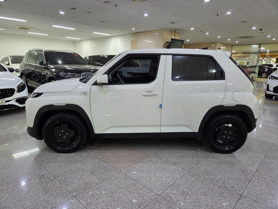 Hyundai Casper 2023