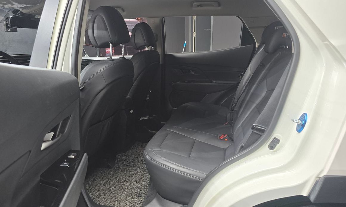 KG_Mobility_Ssangyong KORANDO 2021