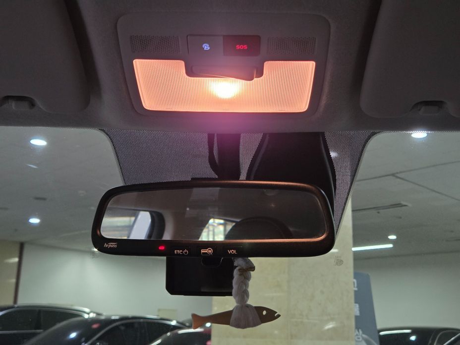 Hyundai Casper 2023