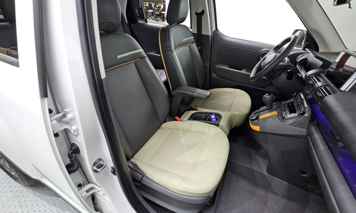 Hyundai Casper 2023
