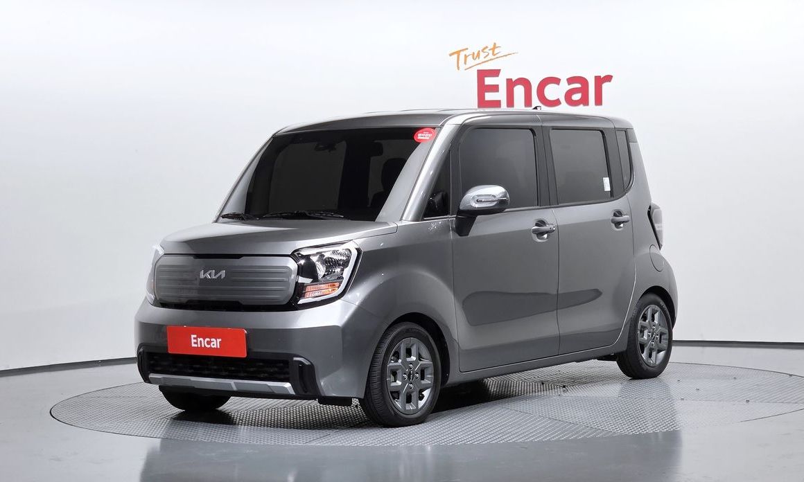 Kia RAY 2024