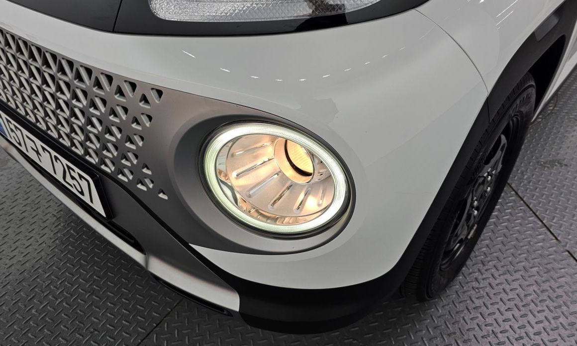 Hyundai Casper 2023
