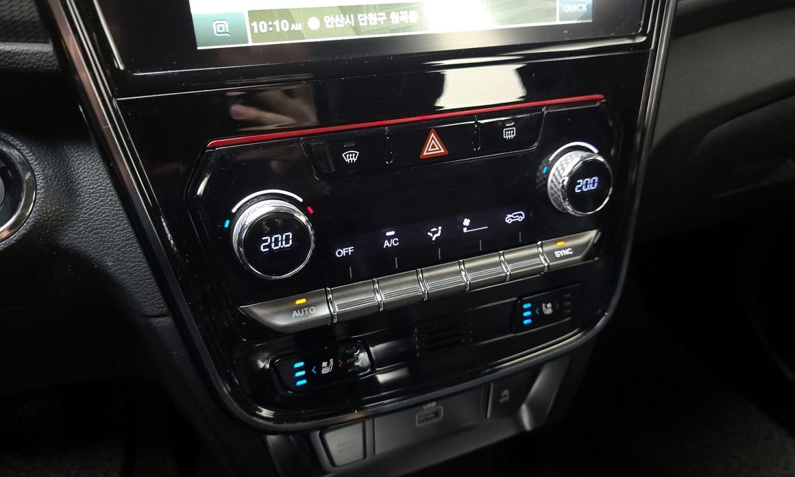 KG_Mobility_Ssangyong TIBOLI 2021