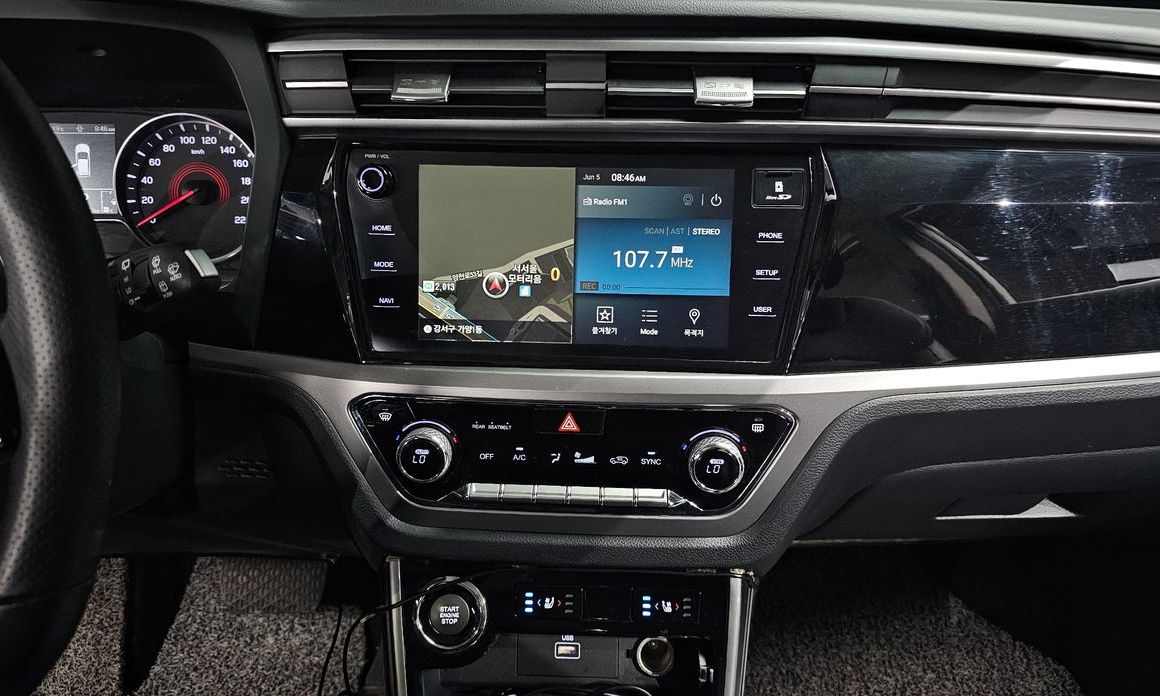 KG_Mobility_Ssangyong KORANDO 2021