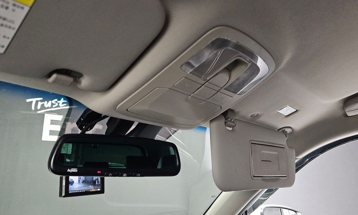 KG_Mobility_Ssangyong KORANDO 2021
