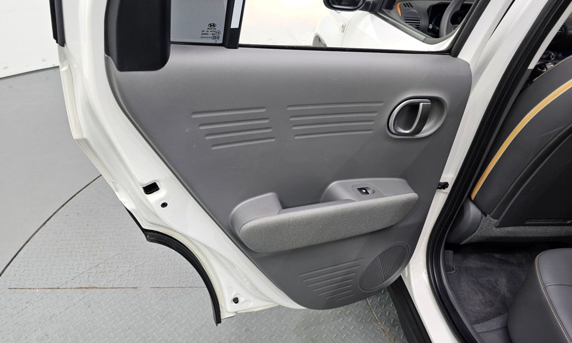 Hyundai Casper 2023