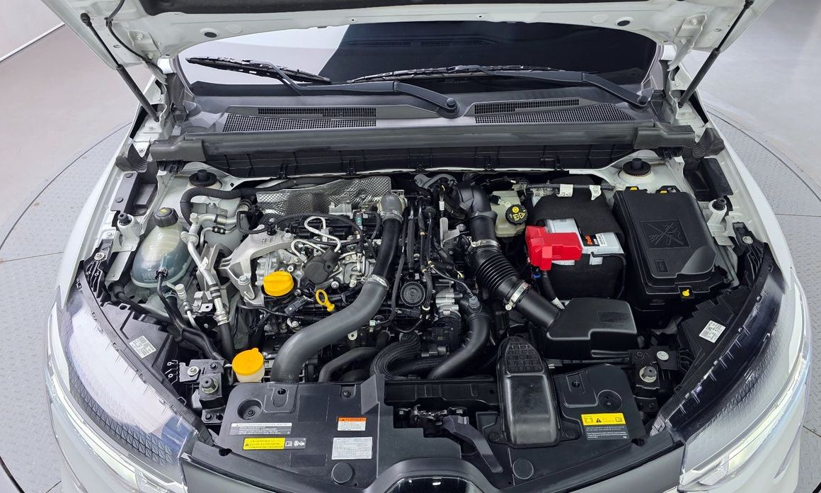 Renault-KoreaSamsung XM3 2020