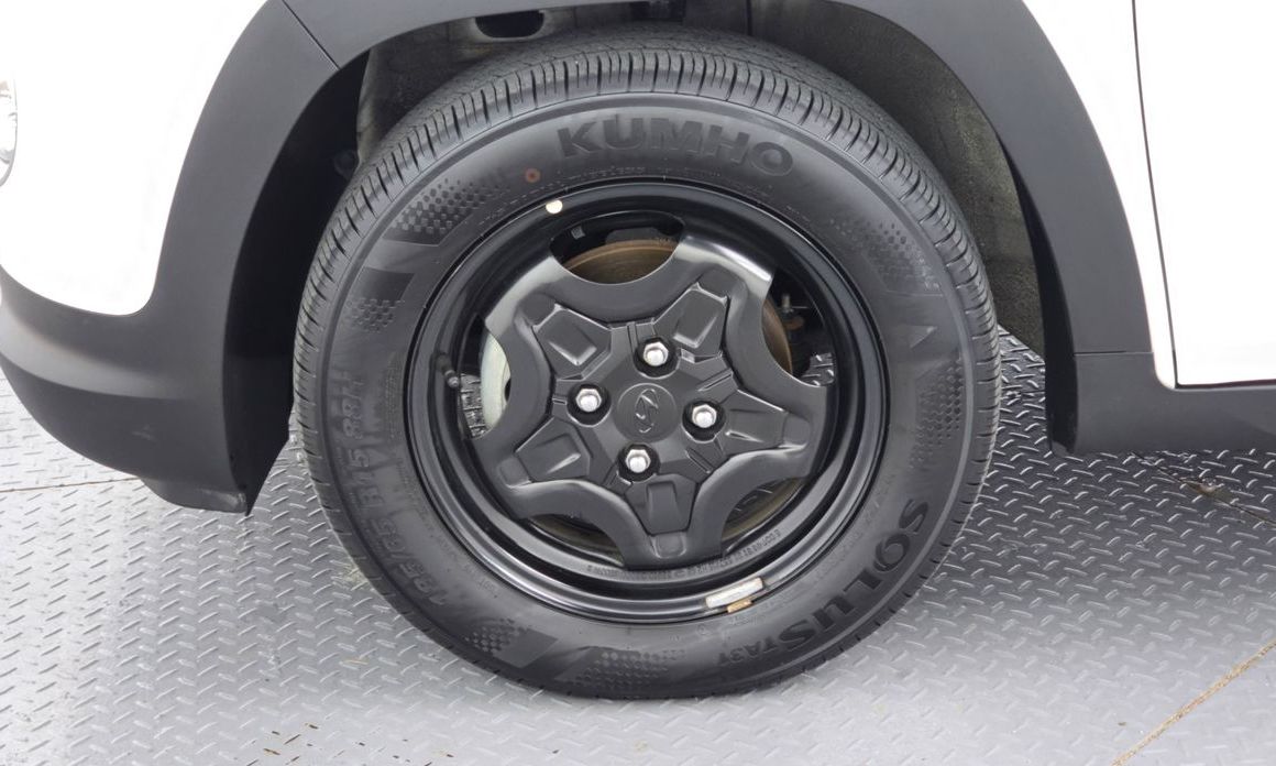 Hyundai Casper 2023