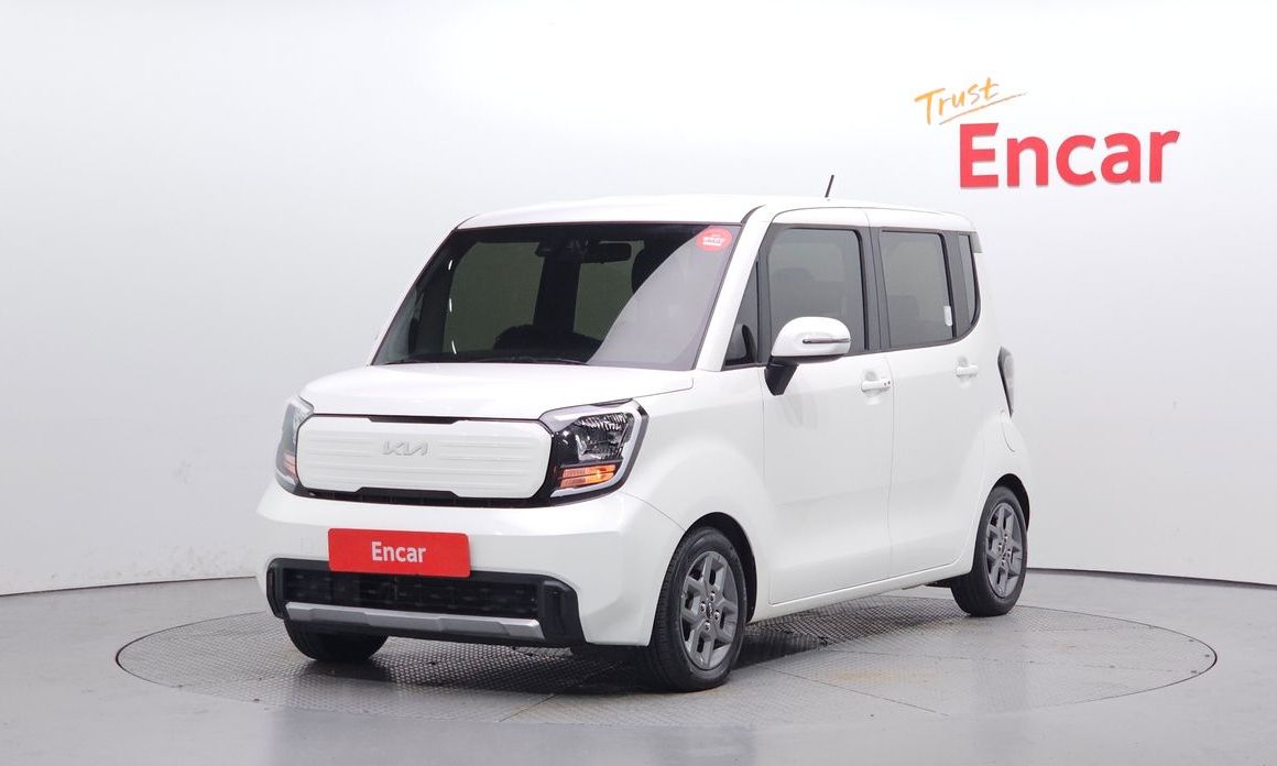 Kia RAY 2023
