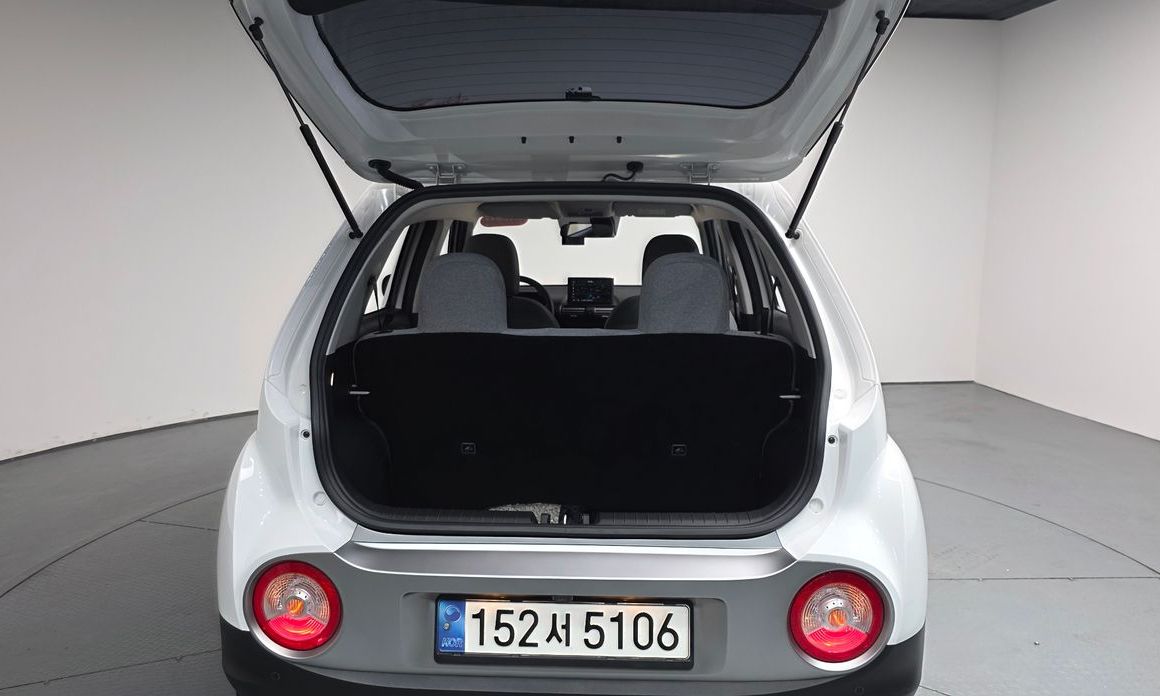 Hyundai Casper 2023