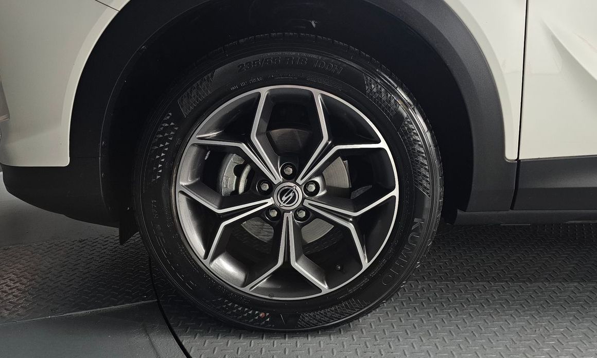 KG_Mobility_Ssangyong KORANDO 2021