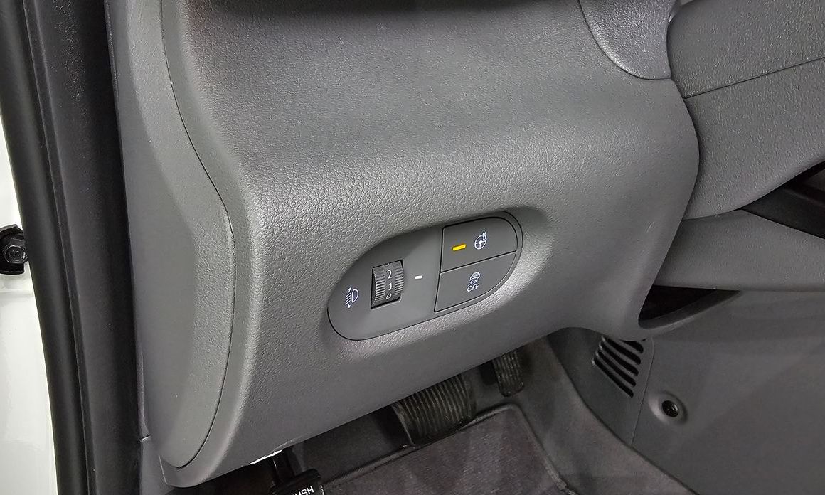 Hyundai Casper 2023