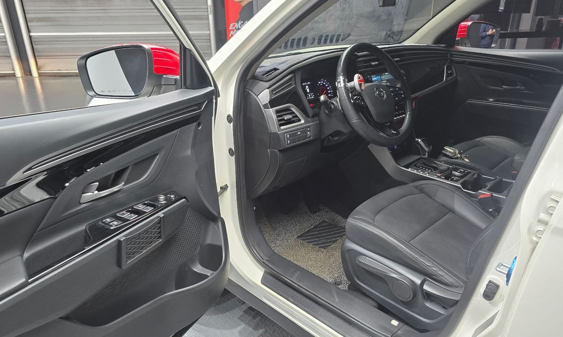 KG_Mobility_Ssangyong KORANDO 2021