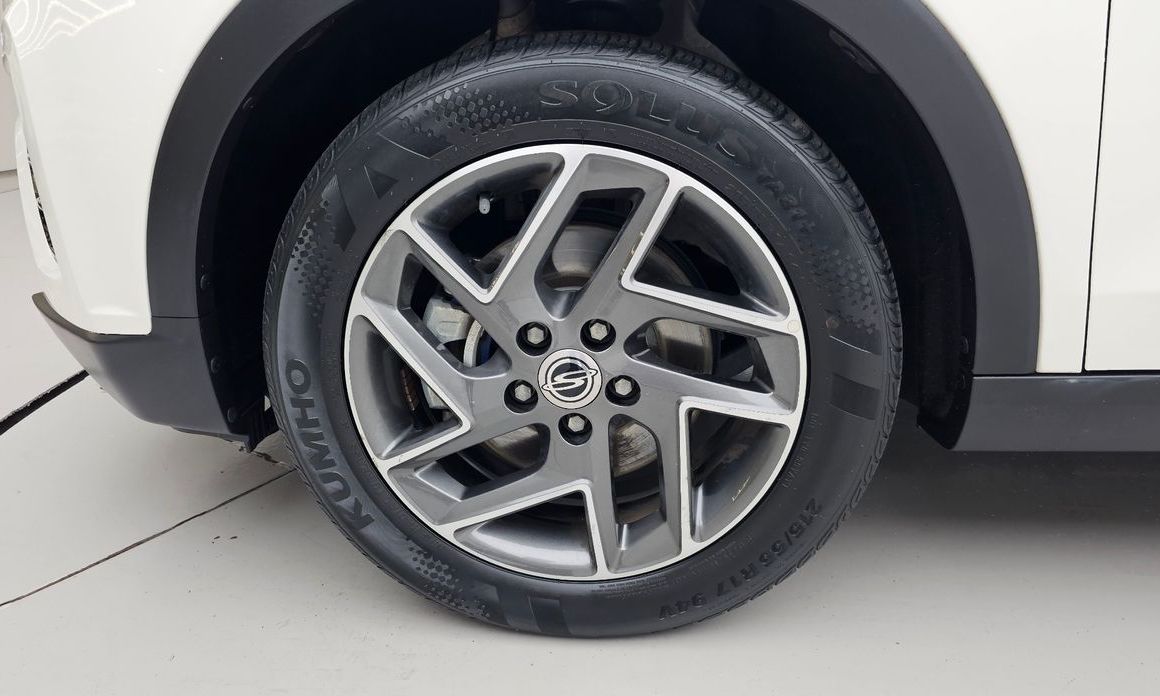 KG_Mobility_Ssangyong TIBOLI 2022