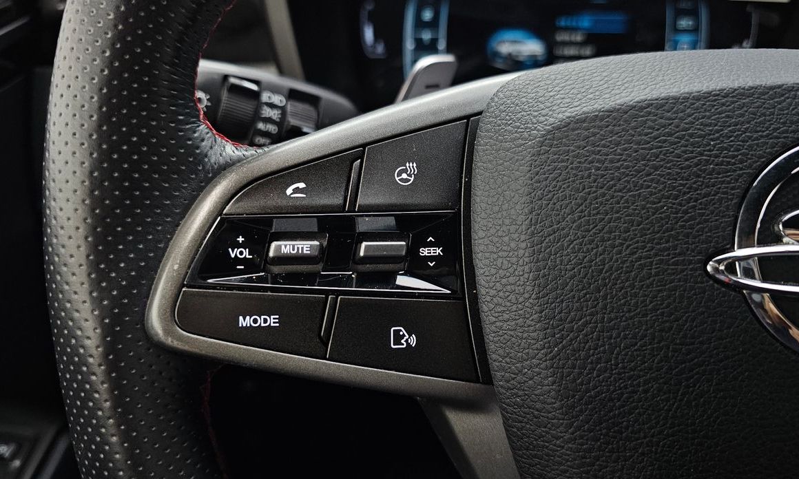 KG_Mobility_Ssangyong KORANDO 2022