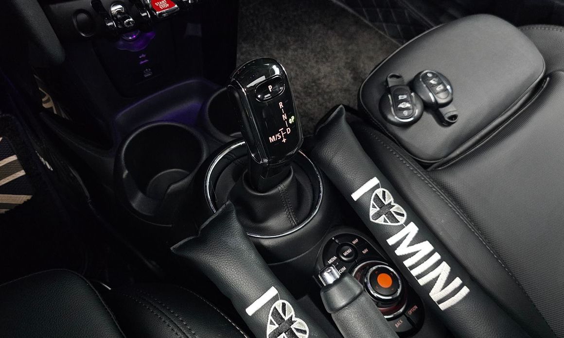 Mini Cooper 2020