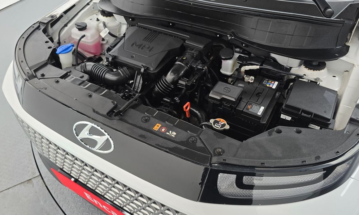 Hyundai Casper 2023