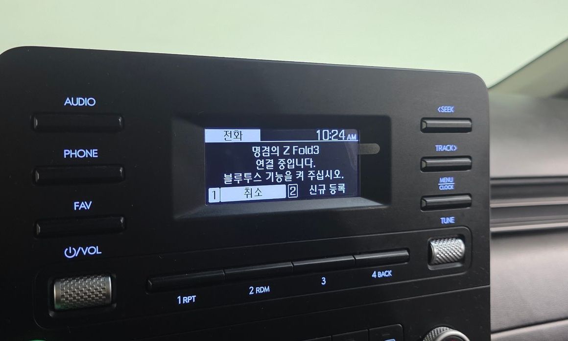Hyundai Staria 2022