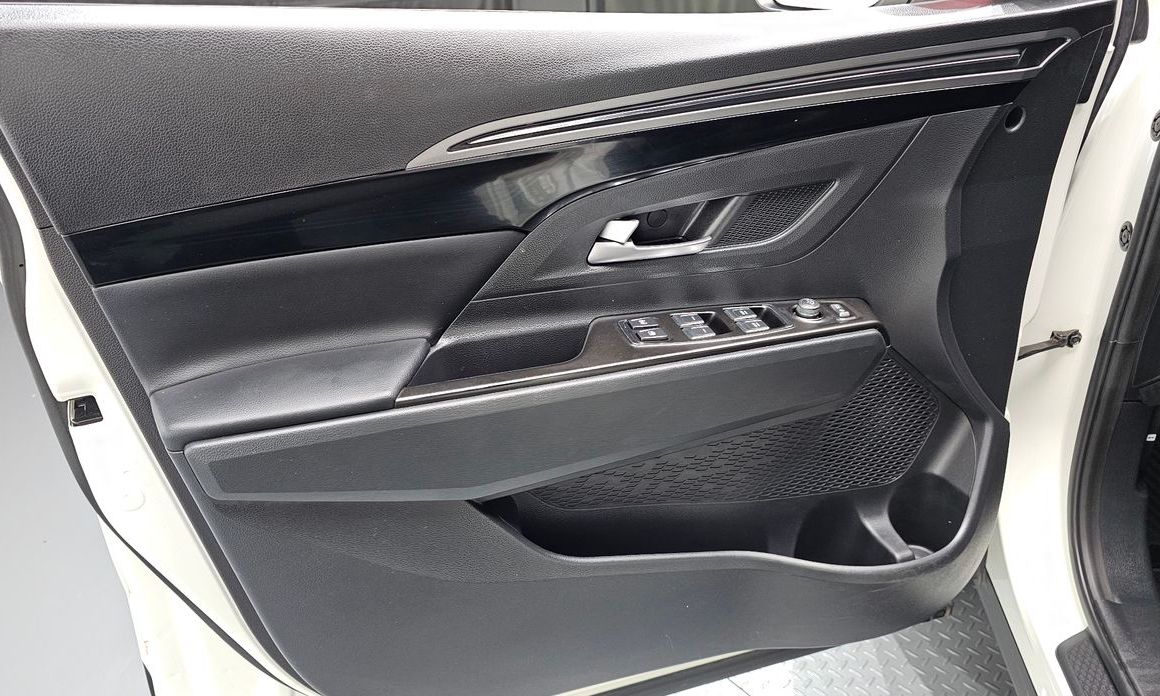 KG_Mobility_Ssangyong KORANDO 2022