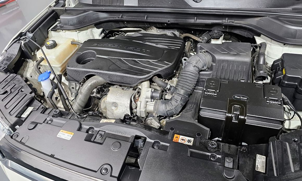 KG_Mobility_Ssangyong KORANDO 2022