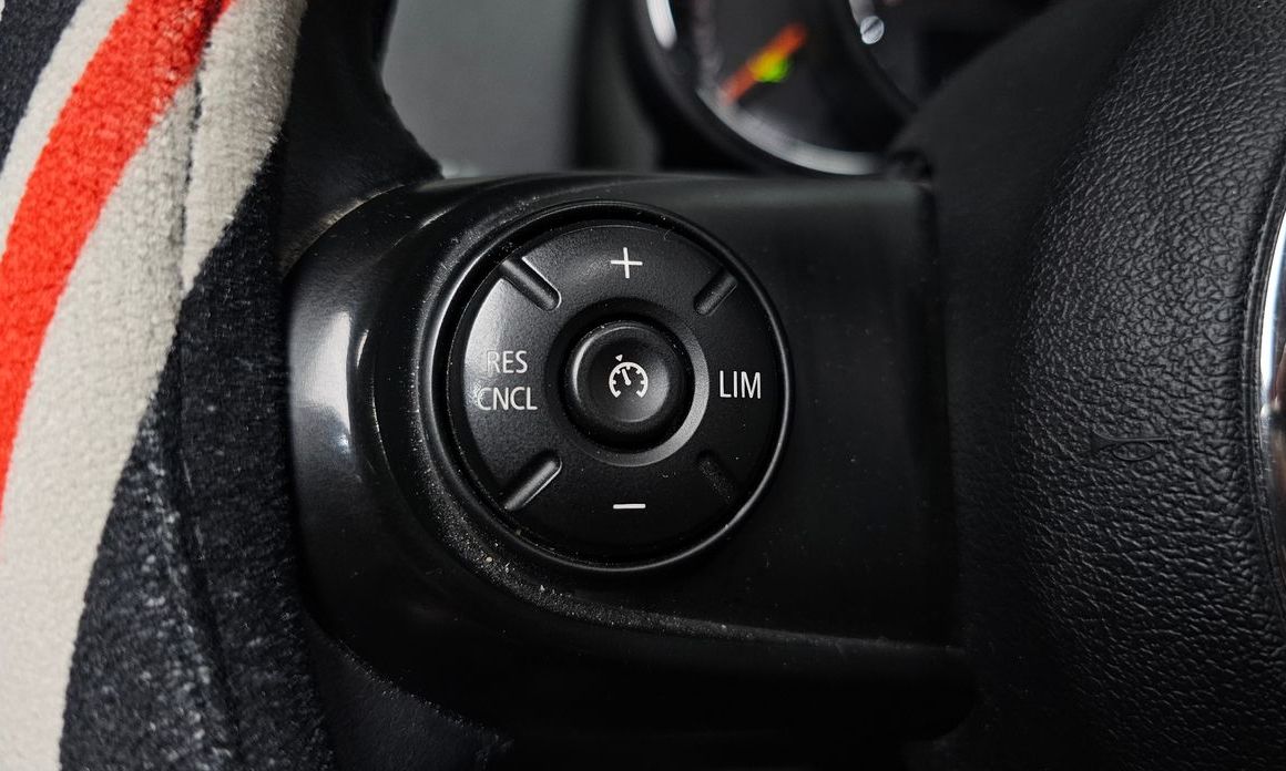 Mini Countryman 2018