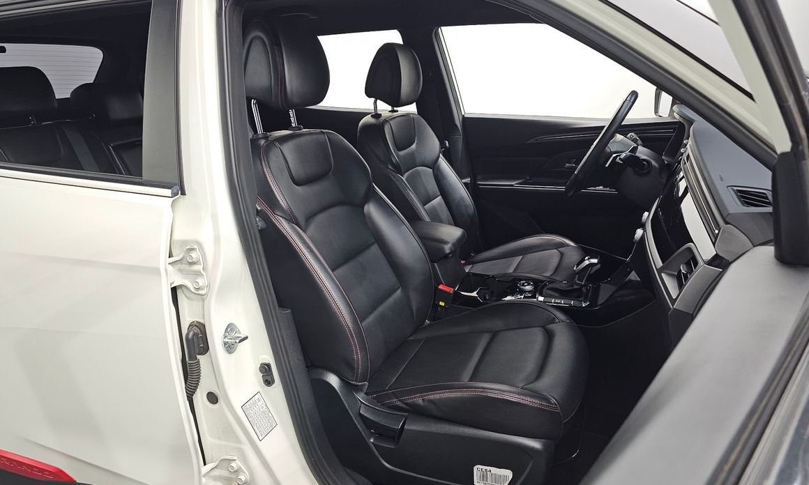 KG_Mobility_Ssangyong KORANDO 2022