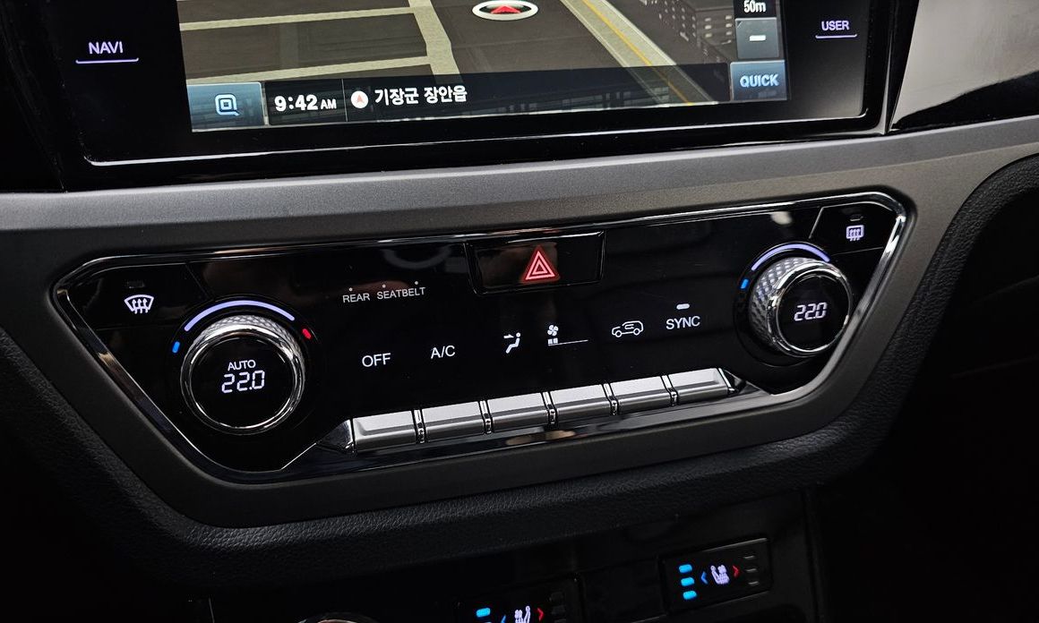 KG_Mobility_Ssangyong KORANDO 2022