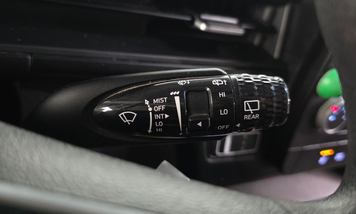 Hyundai Staria 2022