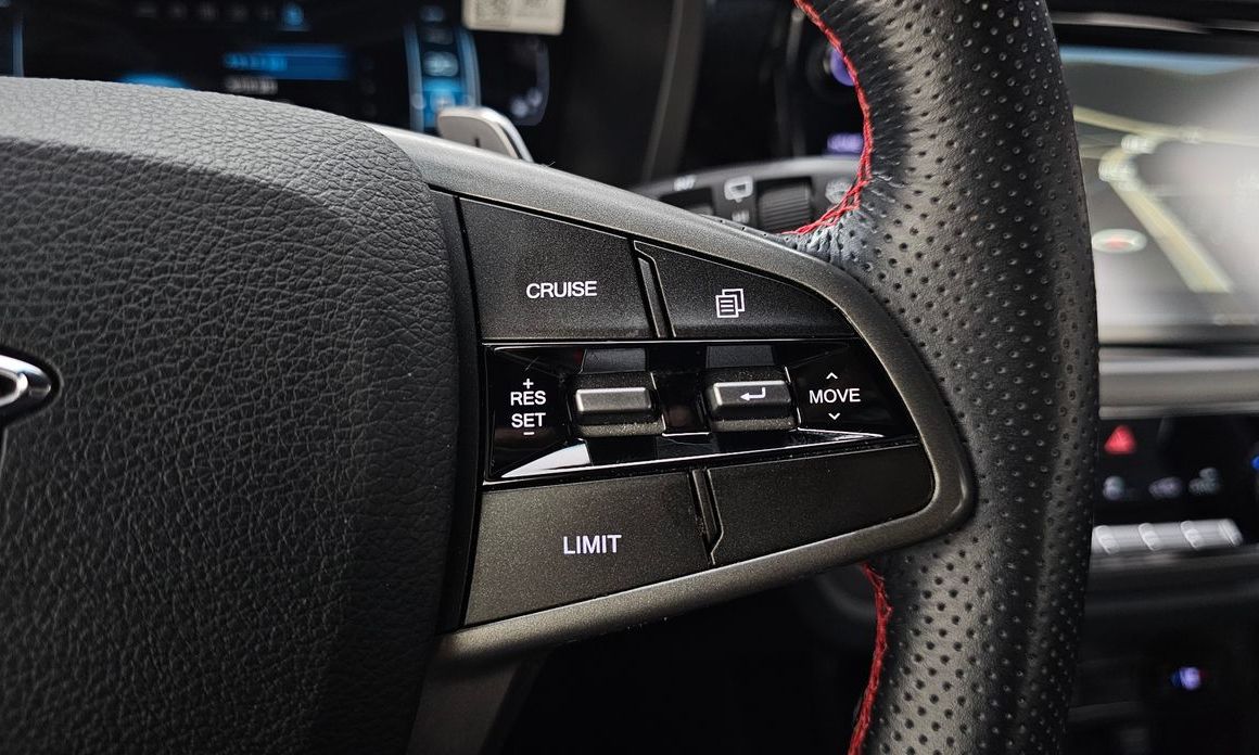 KG_Mobility_Ssangyong KORANDO 2022