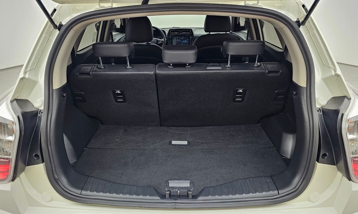 KG_Mobility_Ssangyong TIBOLI 2022