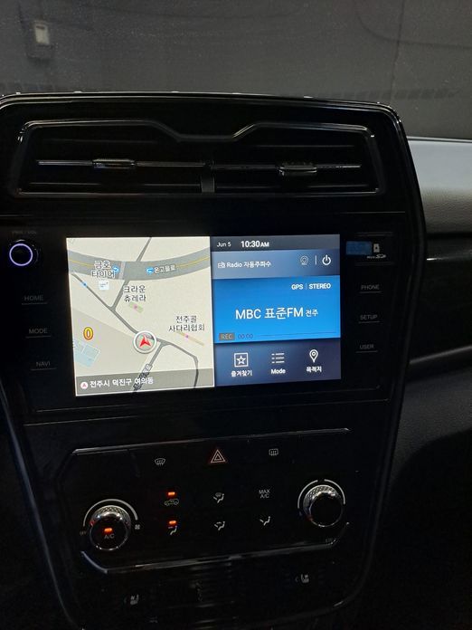 KG_Mobility_Ssangyong TIBOLI 2022
