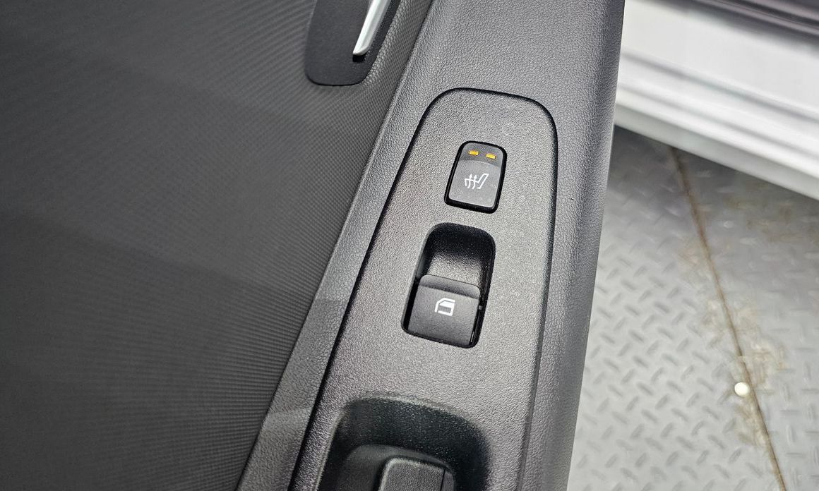Hyundai AVANTE 2021