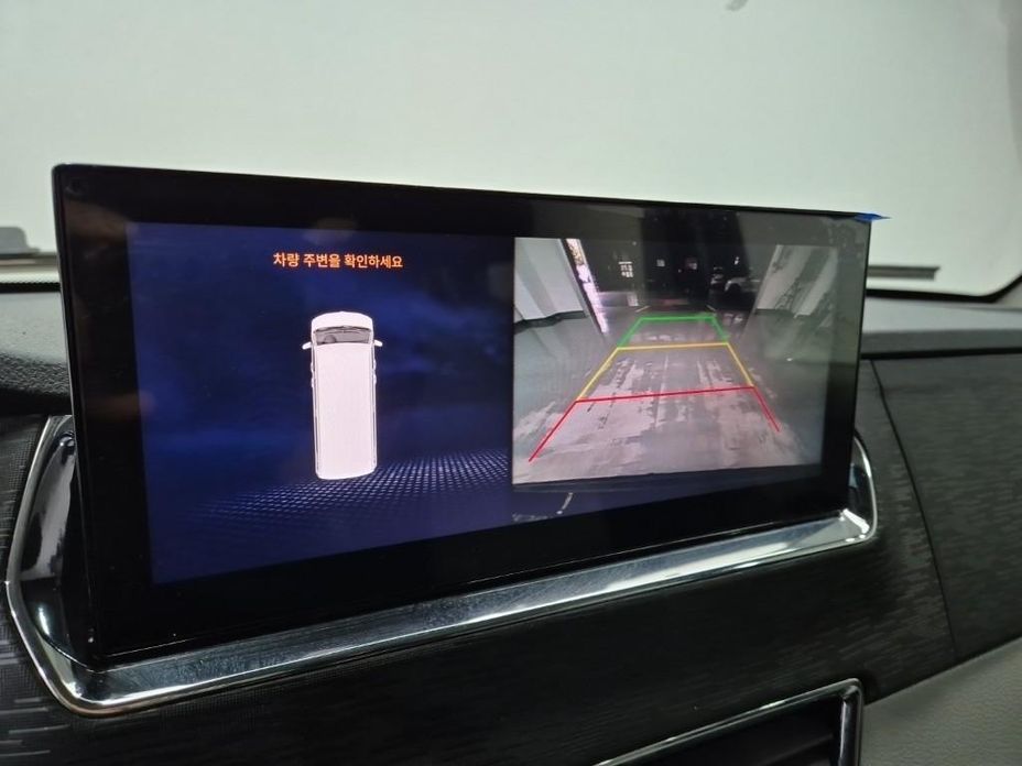 Xin yuan ET Van 2025