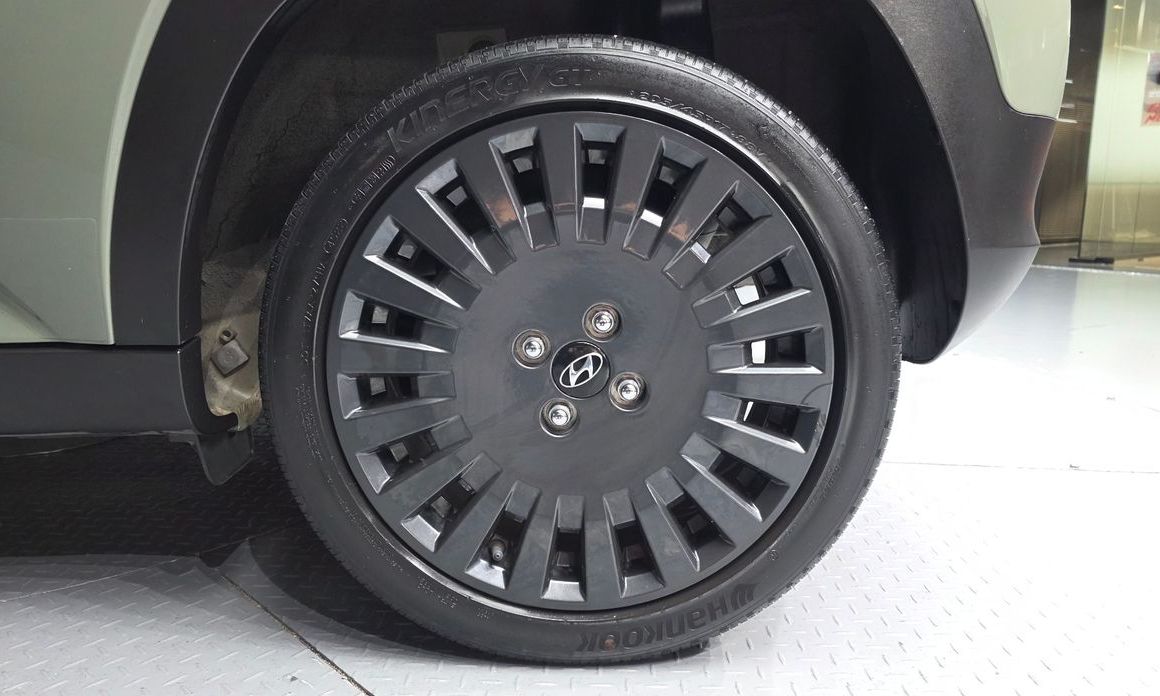 Hyundai Casper 2023