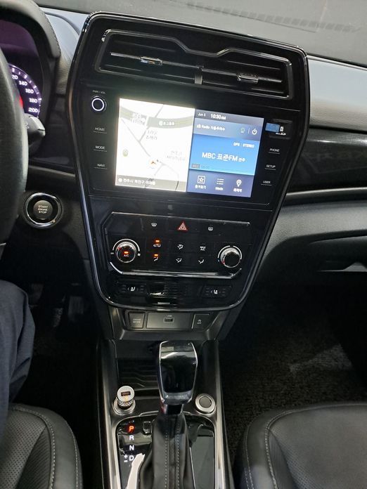 KG_Mobility_Ssangyong TIBOLI 2022