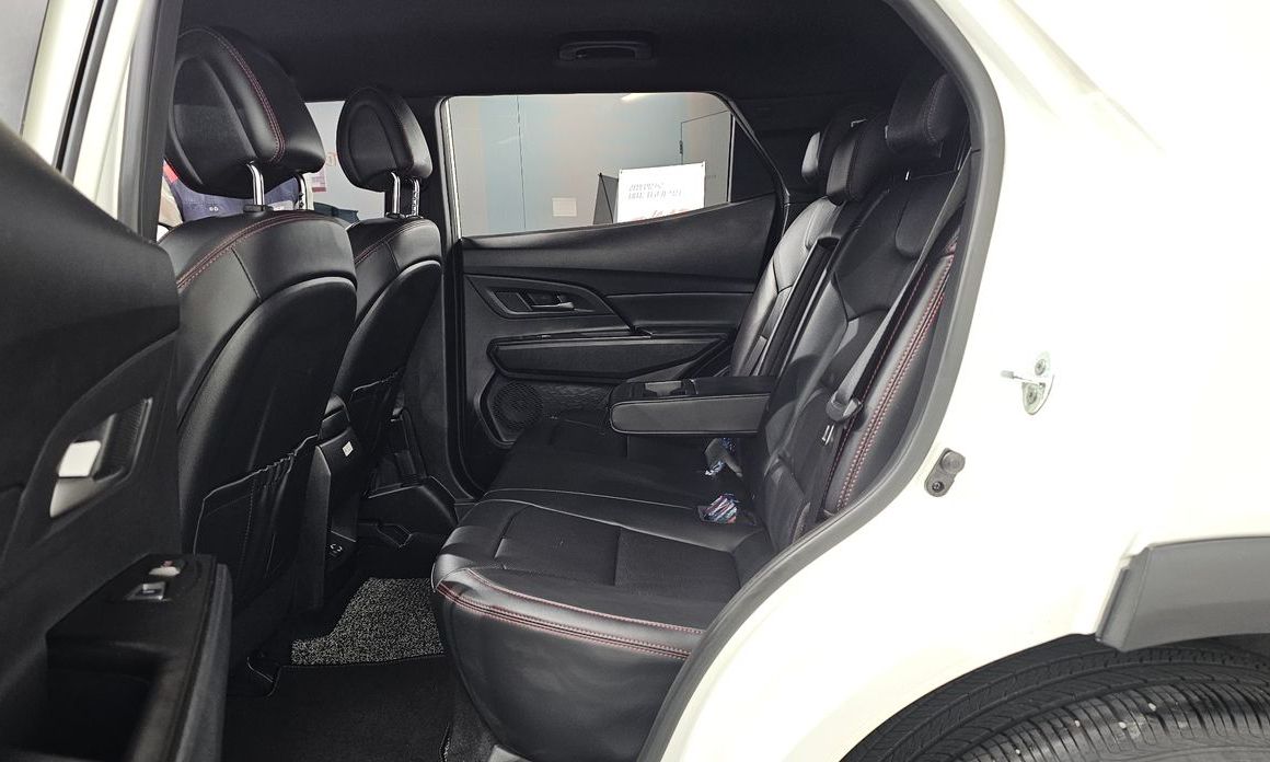 KG_Mobility_Ssangyong KORANDO 2022