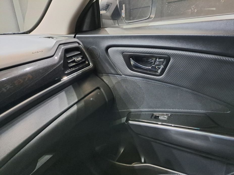 KG_Mobility_Ssangyong TIBOLI 2022