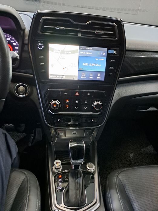KG_Mobility_Ssangyong TIBOLI 2022