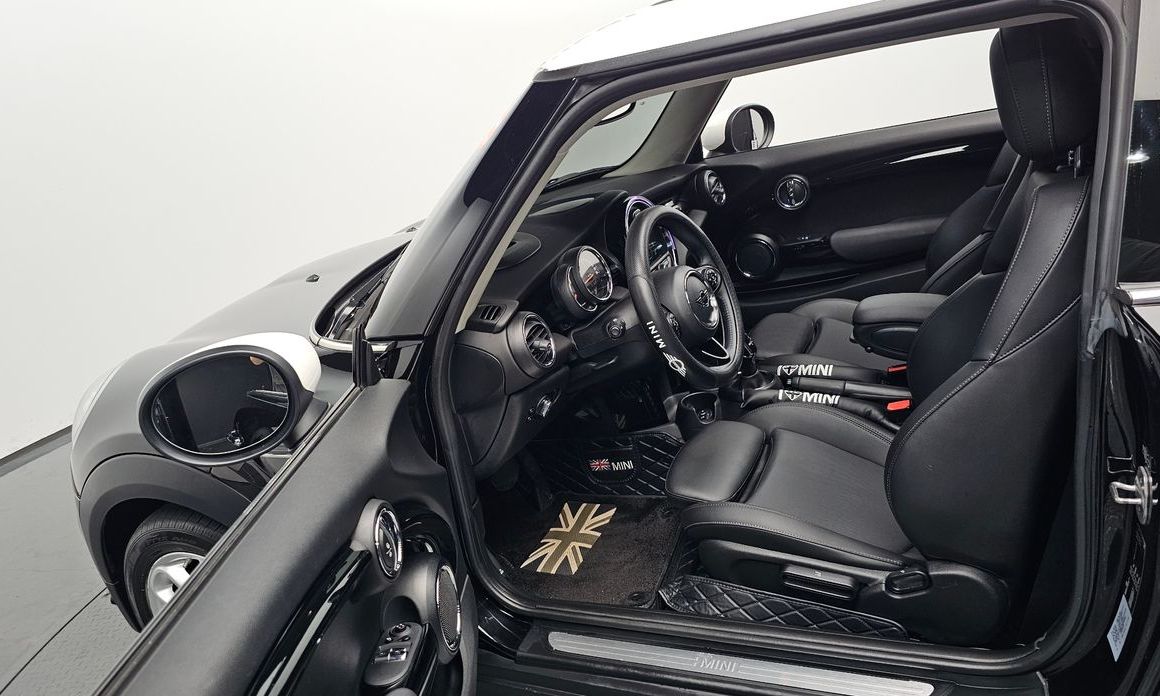 Mini Cooper 2020